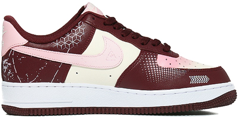 나이키 에어포스 1 로우 '동양환상 홍백' (Nike AF1 로우 '동양환상' also works) FD9925-161(Team10-东方幻想) Order 나이키 에어포스 1 로우 '동양환상 홍백' (Nike AF1 로우 '동양환상' also works) FD9925-161(Team10-东方幻想)