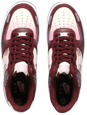 나이키 에어포스 1 로우 '동양환상 홍백' (Nike AF1 로우 '동양환상' also works) FD9925-161(Team10-东方幻想) Shop 나이키 에어포스 1 로우 '동양환상 홍백' (Nike AF1 로우 '동양환상' also works) FD9925-161(Team10-东方幻想)