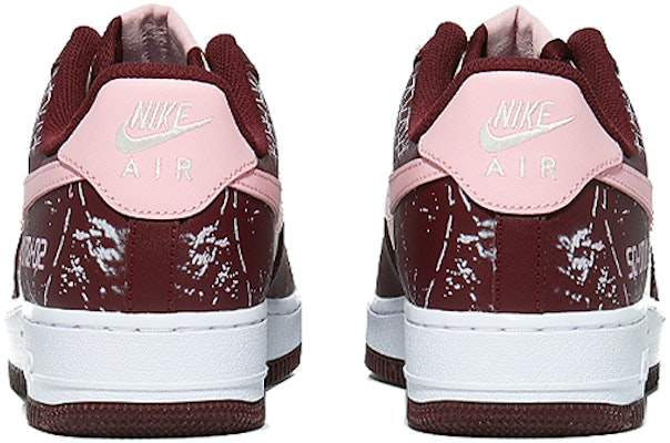 나이키 에어포스 1 로우 '동양환상 홍백' (Nike AF1 로우 '동양환상' also works) FD9925-161(Team10-东方幻想) Purchase 나이키 에어포스 1 로우 '동양환상 홍백' (Nike AF1 로우 '동양환상' also works) FD9925-161(Team10-东方幻想)