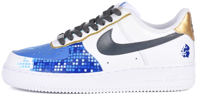 Zapatillas Nike Air Force 1 Low 'Eco Mosaico AI Puntos OW2' CW2288-111(TeamNine-回声) Buy Zapatillas Nike Air Force 1 Low 'Eco Mosaico AI Puntos OW2' CW2288-111(TeamNine-回声)