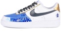 Buy Zapatillas Nike Air Force 1 Low 'Eco Mosaico AI Puntos OW2' CW2288-111(TeamNine-回声)