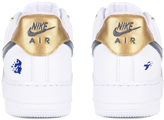 Zapatillas Nike Air Force 1 Low 'Eco Mosaico AI Puntos OW2' CW2288-111(TeamNine-回声) Shop Zapatillas Nike Air Force 1 Low 'Eco Mosaico AI Puntos OW2' CW2288-111(TeamNine-回声)