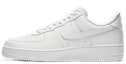 Sizing Zapatillas Nike Air Force 1 Low 'Eco Mosaico AI Puntos OW2' CW2288-111(TeamNine-回声)