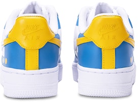 Zapatillas Nike Air Force 1 Low 'Esports Azul Amarillo Blanco' CW2288-111(Team拾陆-电玩像素) Shop Zapatillas Nike Air Force 1 Low 'Esports Azul Amarillo Blanco' CW2288-111(Team拾陆-电玩像素)
