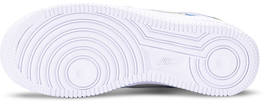 Zapatillas Nike Air Force 1 Low 'Esports Azul Amarillo Blanco' CW2288-111(Team拾陆-电玩像素) Purchase Zapatillas Nike Air Force 1 Low 'Esports Azul Amarillo Blanco' CW2288-111(Team拾陆-电玩像素)