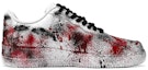 Order 나이키 AF1 커스텀 '좀비 크툴루' (Nike AF1 Custom 'Zombie Cthulhu') DH2920-111(TeamY-女款ET外星人克苏鲁)