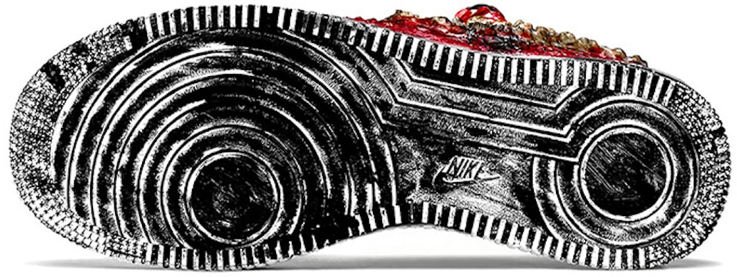 나이키 AF1 커스텀 '좀비 크툴루' (Nike AF1 Custom 'Zombie Cthulhu') DH2920-111(TeamY-女款ET外星人克苏鲁) Purchase 나이키 AF1 커스텀 '좀비 크툴루' (Nike AF1 Custom 'Zombie Cthulhu') DH2920-111(TeamY-女款ET外星人克苏鲁)