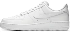 Purchase 【客製球鞋】 Nike Air Force 1 Low 牛角尖 晚晴 清新學院風 暈染漸變 解構 低筒 板鞋 男款 藍白粉