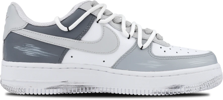 カスタムAF1 ロー "恋に落ちた白灰" (Kasutamu AF1 Rō "Koi ni Ochita Hakkai") CW2288-111(Team86-坠入爱河) Order カスタムAF1 ロー "恋に落ちた白灰" (Kasutamu AF1 Rō "Koi ni Ochita Hakkai") CW2288-111(Team86-坠入爱河)