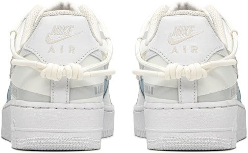 【定製球鞋】Nike Air Force 1 Low FZBB 減齡主題 警戒線 百搭 防滑減震耐磨 低筒 板鞋 男款 藍白灰 Shop 【定製球鞋】Nike Air Force 1 Low FZBB 減齡主題 警戒線 百搭 防滑減震耐磨 低筒 板鞋 男款 藍白灰