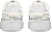 Shop 【定製球鞋】Nike Air Force 1 Low FZBB 減齡主題 警戒線 百搭 防滑減震耐磨 低筒 板鞋 男款 藍白灰