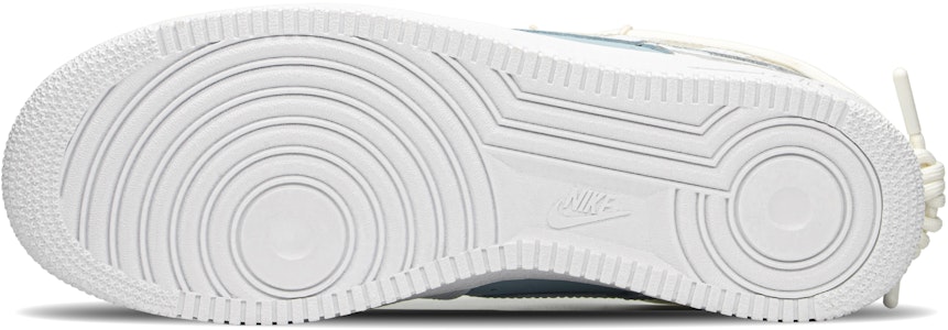 【定製球鞋】Nike Air Force 1 Low FZBB 減齡主題 警戒線 百搭 防滑減震耐磨 低筒 板鞋 男款 藍白灰 Purchase 【定製球鞋】Nike Air Force 1 Low FZBB 減齡主題 警戒線 百搭 防滑減震耐磨 低筒 板鞋 男款 藍白灰