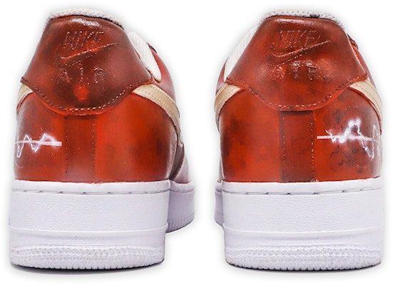 나이키 에어포스1 로우 '플래시 레드/화이트 다빈치 커스텀' 315122-111(TeamM-超级英雄男款闪电侠) Shop 나이키 에어포스1 로우 '플래시 레드/화이트 다빈치 커스텀' 315122-111(TeamM-超级英雄男款闪电侠)