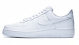 Details for 【客製化球鞋】Nike Air Force 1 Low 07 空軍一號 飛行日記 碰色噴繪 低筒 板鞋 男款 粉藍色