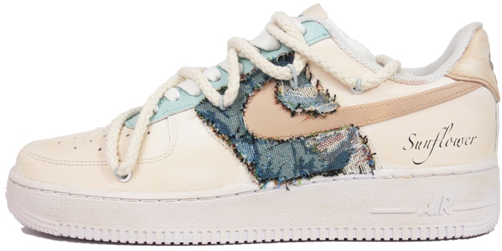 custom-shoes-nike-air-force-1-low-floral-beige
