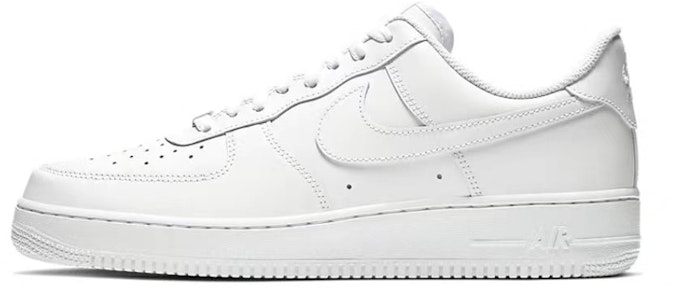 【定制球鞋】Nike Air Force 1 Low 花卉貼布 刷痕做舊 文藝 莫蘭迪色 解構 低幫 板鞋 男款 米色 Details for 【定制球鞋】Nike Air Force 1 Low 花卉貼布 刷痕做舊 文藝 莫蘭迪色 解構 低幫 板鞋 男款 米色