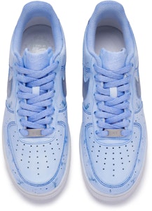 나이키 에어포스1 로우 '꽃다발 블루화이트' (커스텀) CW2288-111(TeamR-男款花束之恋) Shop 나이키 에어포스1 로우 '꽃다발 블루화이트' (커스텀) CW2288-111(TeamR-男款花束之恋)