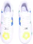 Purchase 【定制球鞋】Nike Air Force 1 Low 07 空軍一號 花朵 葉子 塗鴉 ins風 簡約 清新 高街 低幫 板鞋 男款 白粉藍