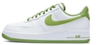 Purchase 【定制球鞋】 Nike Air Force 1 Low 解構 美元 花卉 塗鴉 街頭 大鬧天宮 百搭 休閒 低幫 板鞋 男款 白綠