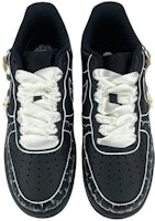 ナイキ エアフォース1 ロー "花柄レース" (Nike AF1 ロー 花レース also ok) CW2288-001(Team叁-男款立体花朵) Shop ナイキ エアフォース1 ロー "花柄レース" (Nike AF1 ロー 花レース also ok) CW2288-001(Team叁-男款立体花朵)