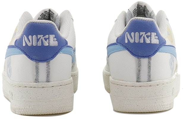 나이키 에어포스 1 로우 '꽃무늬 화이트 블루' (58 characters) DQ0359-100(Team10-花花世界) Shop 나이키 에어포스 1 로우 '꽃무늬 화이트 블루' (58 characters) DQ0359-100(Team10-花花世界)