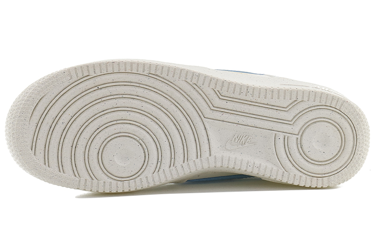 Purchase [定制鞋款] 耐克空军一号低帮‘花卉白蓝’ DQ0359-100(Team10-花花世界)