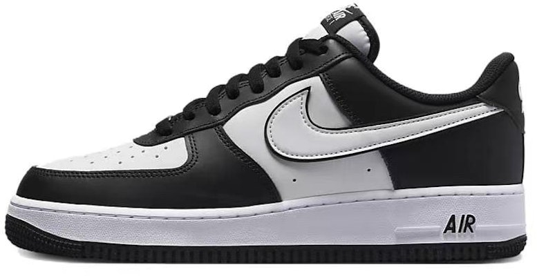 나이키 에어포스 1 로우 '유체 그라피티' (커스텀) DV0788-001(Team56-潮流泼墨) Details for 나이키 에어포스 1 로우 '유체 그라피티' (커스텀) DV0788-001(Team56-潮流泼墨)