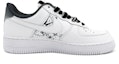 Order 【定制球鞋】 Nike Air Force 1 Low 07 空軍一號 Folygon 極簡前衛 低幫 板鞋 男款 黑白