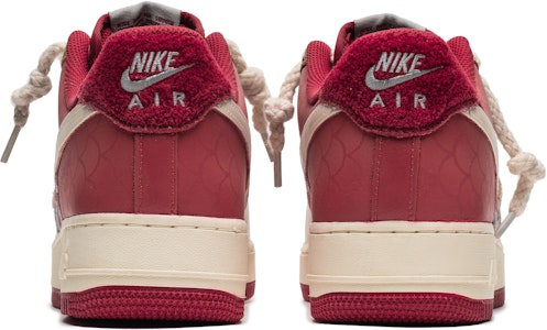 나이키 에어포스 1 로우 '행운의 잉어' (Nike AF1 로우 '행운 잉어' is shorter) DO5220-161(TeamB-鸿运锦鲤) Shop 나이키 에어포스 1 로우 '행운의 잉어' (Nike AF1 로우 '행운 잉어' is shorter) DO5220-161(TeamB-鸿运锦鲤)