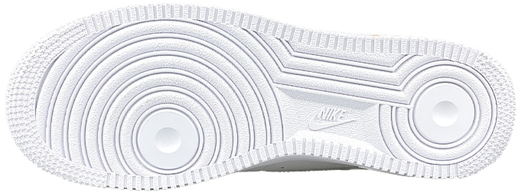 【訂製球鞋】Nike Air Force 1 Low 07 空軍一號 復古 自由熊 解構 潑墨 低筒 板鞋 男款 白黃 Details for 【訂製球鞋】Nike Air Force 1 Low 07 空軍一號 復古 自由熊 解構 潑墨 低筒 板鞋 男款 白黃