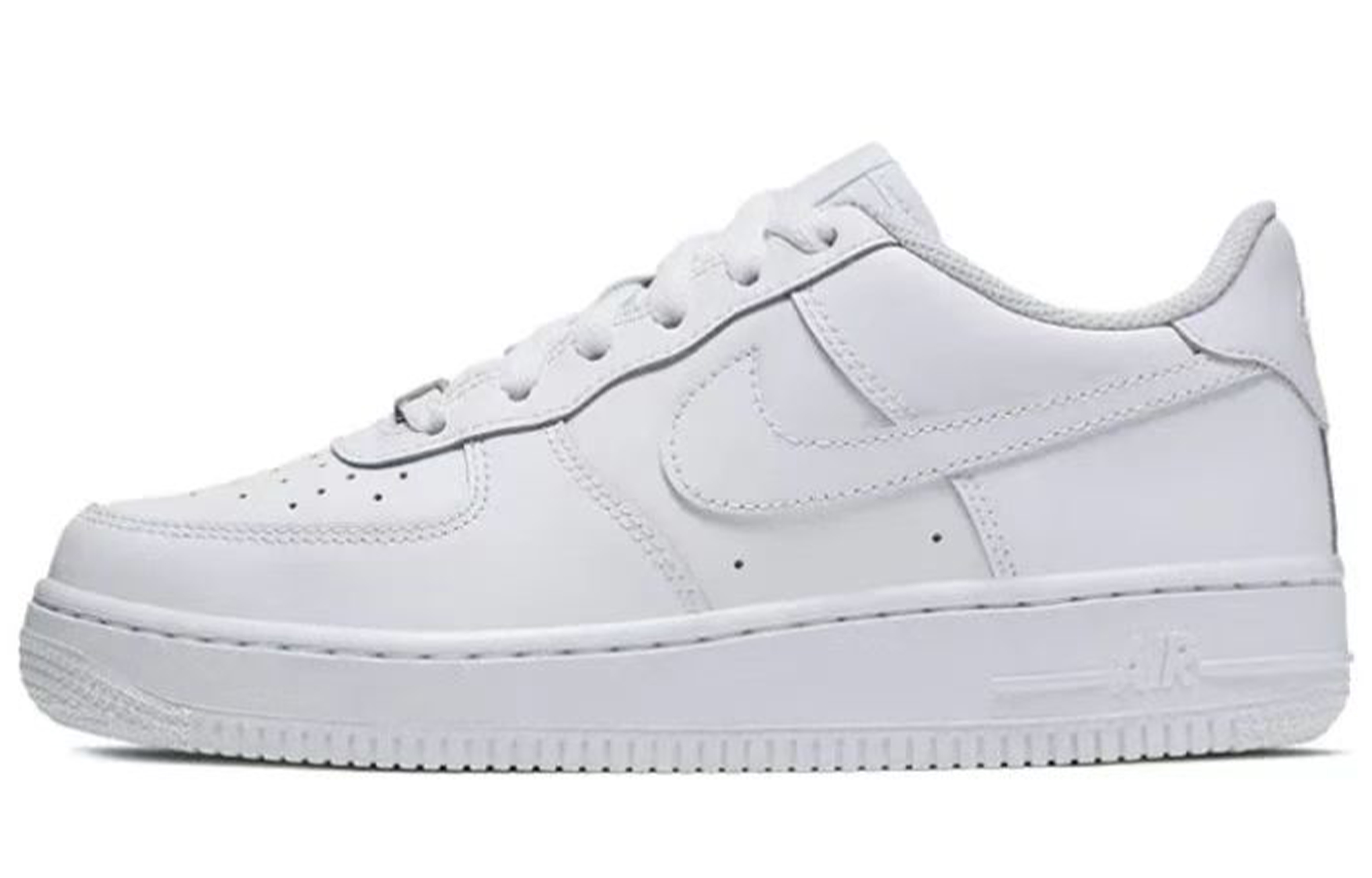 Sizing [定制鞋] Nike Air Force 1 低帮 '薄荷绿' DH2920-111(Team52-森系少女S-BOX)