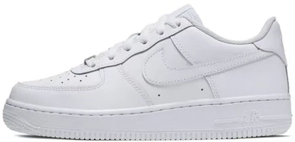 【定制球鞋】 Nike Air Force 1 Low LE 清新奶綠 森系 低筒 板鞋 GS 白綠 特殊鞋盒 Sizing 【定制球鞋】 Nike Air Force 1 Low LE 清新奶綠 森系 低筒 板鞋 GS 白綠 特殊鞋盒