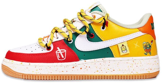 custom-shoes-nike-air-force-1-low-fruit-juice-convenience-store