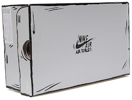 【定制鞋款】耐克空军1号低帮“未来涂鸦” CW2288-111(TeamP-男女同款二次元黑白) Details for 【定制鞋款】耐克空军1号低帮“未来涂鸦” CW2288-111(TeamP-男女同款二次元黑白)