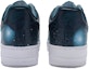 Purchase Zapatillas Nike Air Force 1 Low 'Azul Galaxia Pintadas a Mano' CW2288-111(TeamR-男款星河S-BOX)