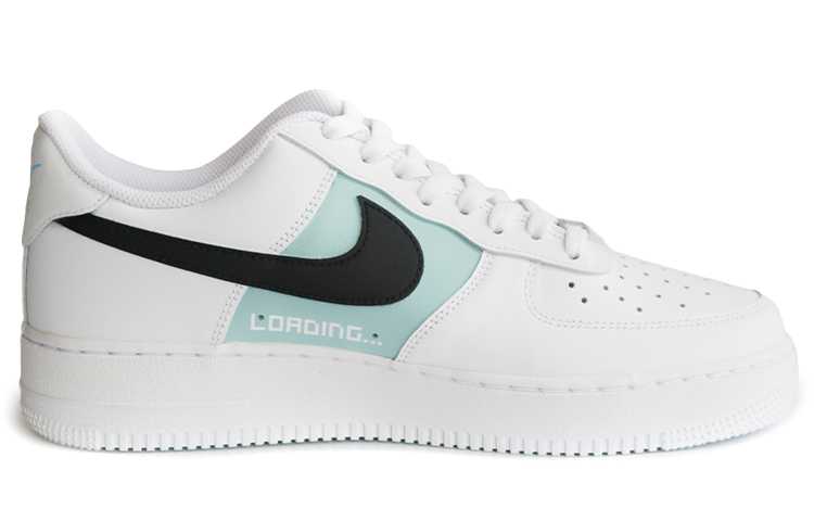 [Custom Shoes] Nike Air Force 1 Low 'GameBoy Retro Console' 圖 2