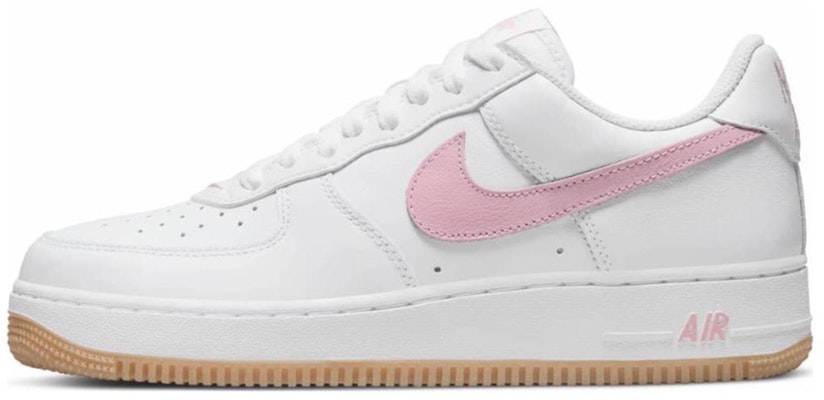 【定制球鞋】Nike Air Force 1 Low 特殊鞋盒 薑餅詩集 情侶 低幫 板鞋 男女同款 綠粉 Details for 【定制球鞋】Nike Air Force 1 Low 特殊鞋盒 薑餅詩集 情侶 低幫 板鞋 男女同款 綠粉