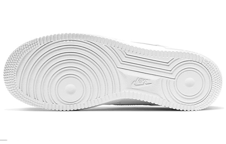 Purchase [Sepatu Kustom] Nike Air Force 1 Low 'Surat Gadis Merah Muda Putih' CW2288-111(Team陆-玫瑰少女来信)