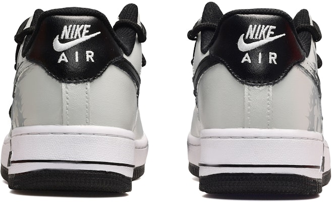 나이키 AF1 로우 '글로리 크로스 검흰회' (Nike AF1 Low 'Glory Cross Black White Grey') DV1331-100(TeamE-女款十字架黑白灰) Shop 나이키 AF1 로우 '글로리 크로스 검흰회' (Nike AF1 Low 'Glory Cross Black White Grey') DV1331-100(TeamE-女款十字架黑白灰)