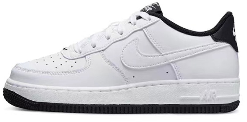 나이키 AF1 로우 '글로리 크로스 검흰회' (Nike AF1 Low 'Glory Cross Black White Grey') DV1331-100(TeamE-女款十字架黑白灰) Sizing 나이키 AF1 로우 '글로리 크로스 검흰회' (Nike AF1 Low 'Glory Cross Black White Grey') DV1331-100(TeamE-女款十字架黑白灰)