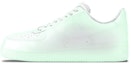 Buy 【定製球鞋】Nike Air Force 1 Low 07 Low 空軍一號 夜光幽靈 夜光效果 贈紫光筆 低幫 板鞋 男款 綠