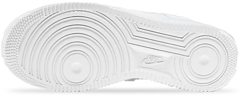 【定製球鞋】Nike Air Force 1 Low 07 Low 空軍一號 夜光幽靈 夜光效果 贈紫光筆 低幫 板鞋 男款 綠 6