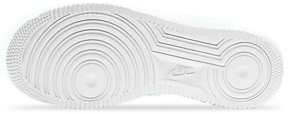 【定製球鞋】Nike Air Force 1 Low 07 Low 空軍一號 夜光幽靈 夜光效果 贈紫光筆 低幫 板鞋 男款 綠 Sizing 【定製球鞋】Nike Air Force 1 Low 07 Low 空軍一號 夜光幽靈 夜光效果 贈紫光筆 低幫 板鞋 男款 綠