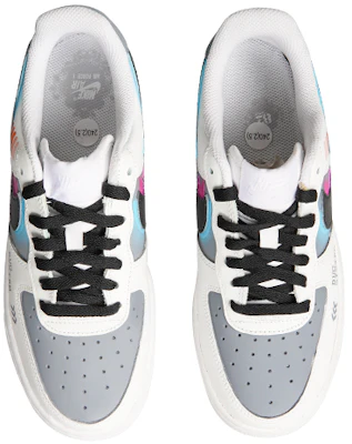 Nike Air Force 1 personalizadas con swoosh que brilla CW2288-111(TeamP-男款科技夜光红蓝勾) Shop Nike Air Force 1 personalizadas con swoosh que brilla CW2288-111(TeamP-男款科技夜光红蓝勾)