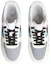 Shop Nike Air Force 1 personalizadas con swoosh que brilla CW2288-111(TeamP-男款科技夜光红蓝勾)