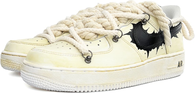 【カスタムシューズ】ナイキ エアフォース 1 ロー「ゴシックヘンプ」 CW2288-111(Team13-哥特空军A) Lookbook 【カスタムシューズ】ナイキ エアフォース 1 ロー「ゴシックヘンプ」 CW2288-111(Team13-哥特空军A)