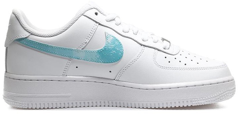 나이키 에어포스 1 로우 '스카이블루 그라데이션 스우시' DH2920-111(Team10-女款钩子蓝QD) Order 나이키 에어포스 1 로우 '스카이블루 그라데이션 스우시' DH2920-111(Team10-女款钩子蓝QD)