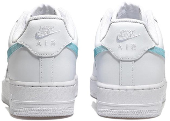 나이키 에어포스 1 로우 '스카이블루 그라데이션 스우시' DH2920-111(Team10-女款钩子蓝QD) Shop 나이키 에어포스 1 로우 '스카이블루 그라데이션 스우시' DH2920-111(Team10-女款钩子蓝QD)