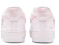 Shop 나이키 에어포스 1 로우 '핑크 그라데이션 나비' (커스텀) DH2920-111(TeamS-粉蝴蝶结女S-BOX)