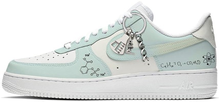 ナイキ AF1 ロー '卒業式 - 緑白' (Nike AF1 Low 'Sotsugyoushiki - MidoriShiro') 315122-111(TeamE-男款化学公式绿白) Buy ナイキ AF1 ロー '卒業式 - 緑白' (Nike AF1 Low 'Sotsugyoushiki - MidoriShiro') 315122-111(TeamE-男款化学公式绿白)
